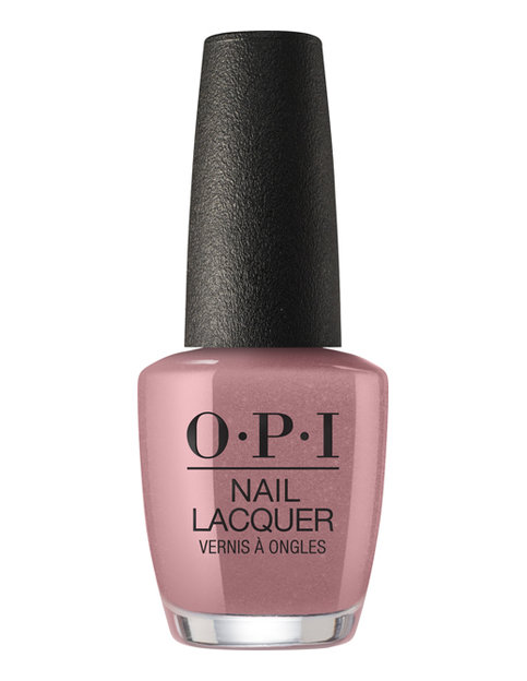 Reykjavik Has All the Hot Spots - Nail Lacquer - OPI