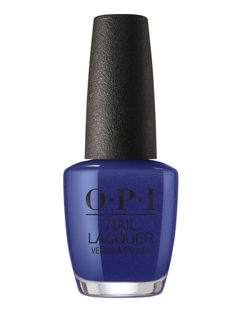 Turn On the Northern Lights! - Nail Lacquer - OPI