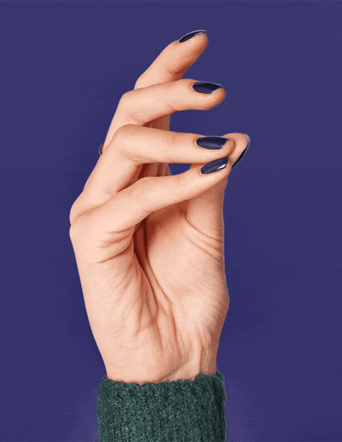 Award for Best Nails goes to…GIF