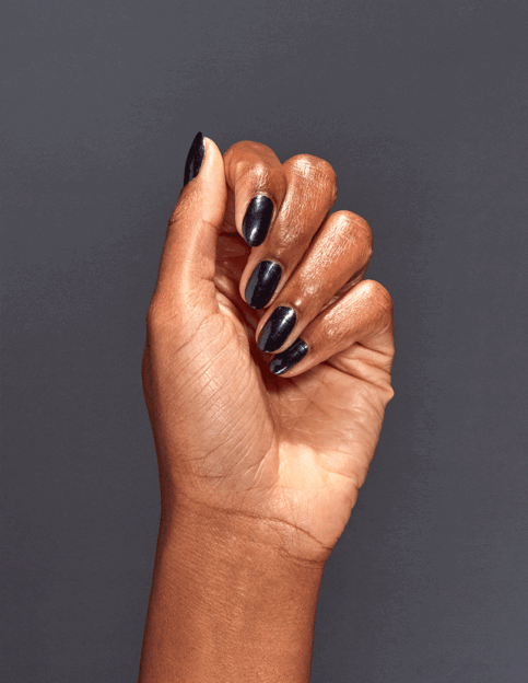 OPI Cave the Way gif