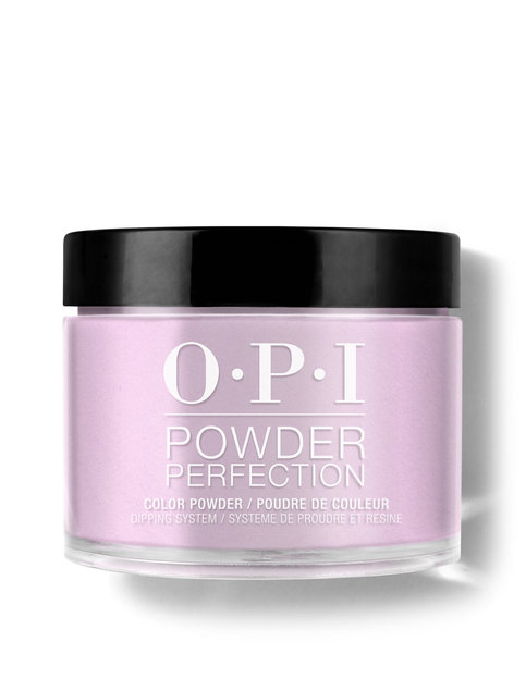 OPI DP-B29 Powder Perfection - Do You Lilac It?, Solar 
