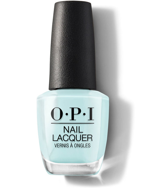 Gelato on My Mind - Nail Lacquer | OPI