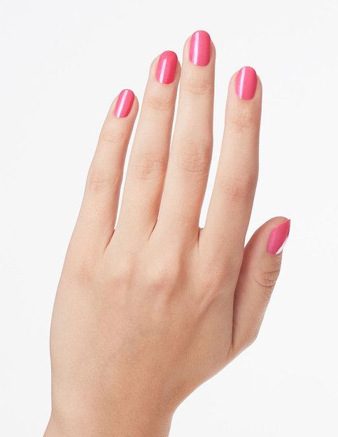 verzameling Rook Bezwaar Hotter than You Pink - Nail Lacquer | OPI