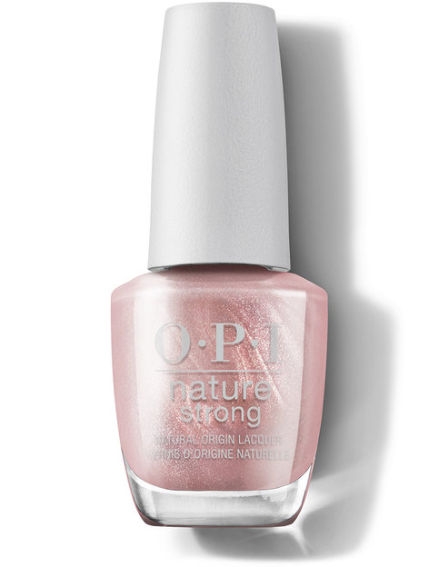 Intentions are Rose Gold | OPI
