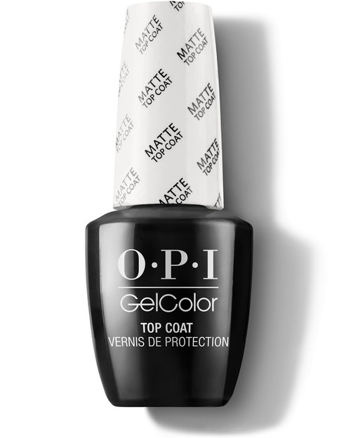 Gel Matte Top Coat Opi, Can I Use Nail Polish With Gel Top Coat