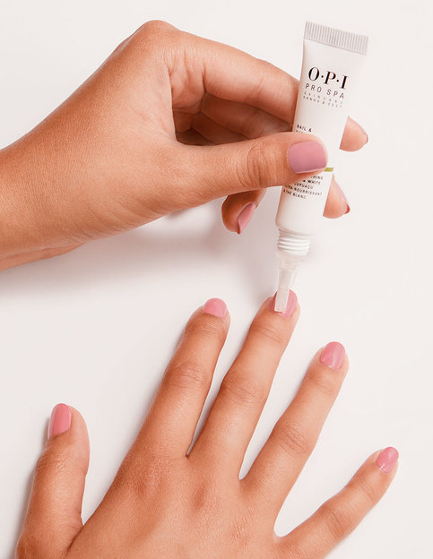 Nail & Cuticle Oil To Go | OPI