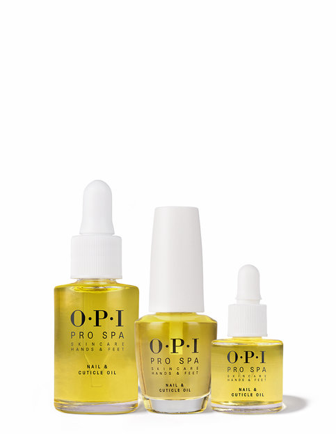 Nail & Cuticle Oil | OPI