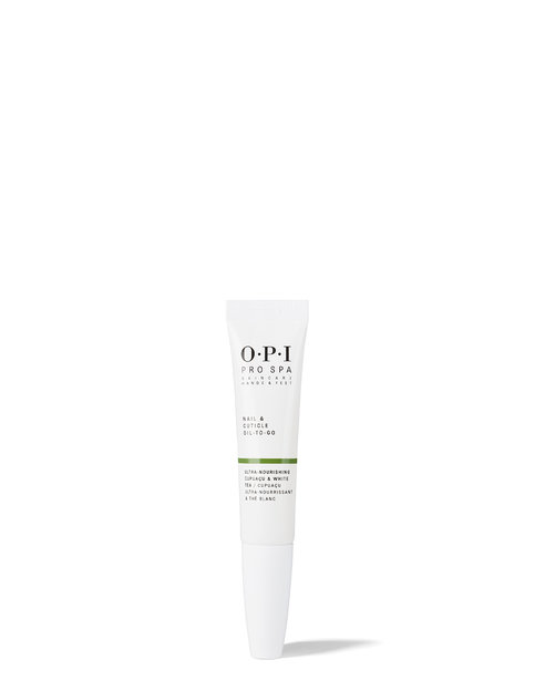 Nail & Cuticle Oil To Go - Hands & Feet - OPI