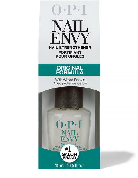 OPI®: Shop Nail Envy Original | Nail Treatments & Strengtheners