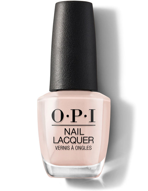Pale to the Chief - Nail Lacquer | OPI