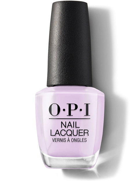 OPI Polly Want a Lacquer?
