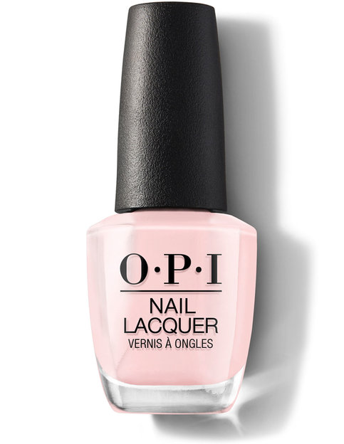 OPI®: Shop Put it in Neutral - Nail Lacquer | Nail Polish