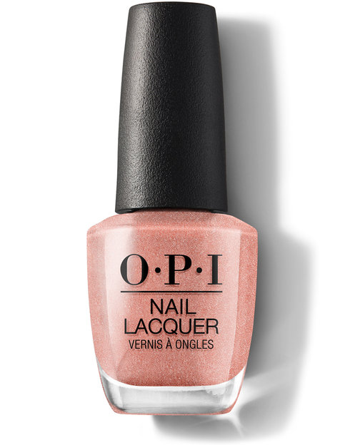 Worth a Pretty Penne - Nail Lacquer | OPI