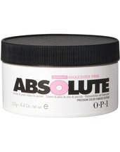 Absolute Makeover Pink Powder - Acrylic Liquids & Powders - OPI
