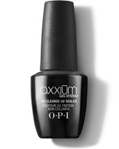 Axxium No-Cleanse UV Top Sealer - Axxium - OPI