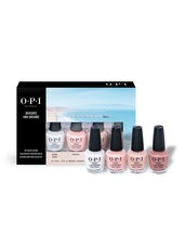 Nail Lacquer 4 Pack Soft Lineup
