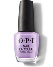 Opi Purple Color Chart
