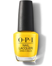 OPI Exotic Birds Do Not Tweet in Nail Lacquer