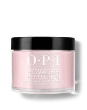 Opi Dip Powder Color Chart