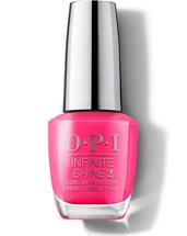 Opi Nail Polish Pink Color Chart
