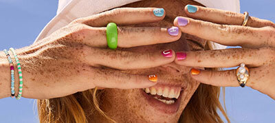 Chrome nail polish - Der TOP-Favorit unter allen Produkten