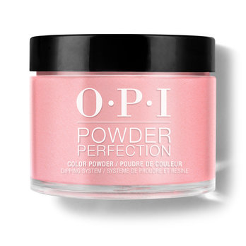 OPI Powder Perfection Aloha From OPI