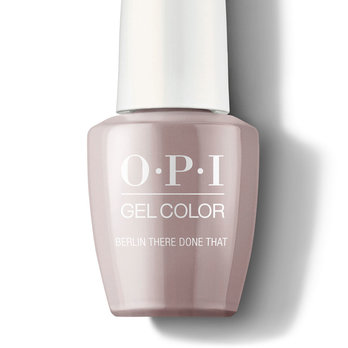 Berlin There Done That - GelColor - OPI
