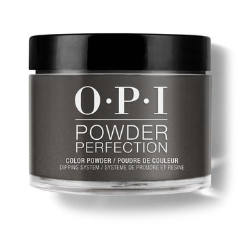 Black Onyx - Powder Perfection - OPI