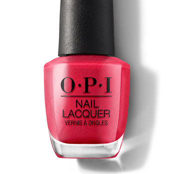 Cha-Ching Cherry - Nail Lacquer - OPI