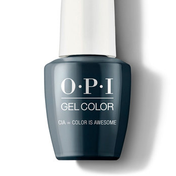 Cia Color Is Awesome Nail Lacquer Opi