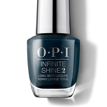 CIA = Color is Awesome - Infinite Shine - OPI
