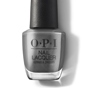 OPI Clean Slate Nail Lacquer 