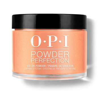 Crawfishin' for a Compliment - Powder Perfection - OPI