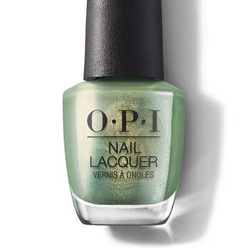 OPI Decked to the Pines Nail Polish 
