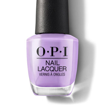 Do You Lilac It? - Nail Lacquer - OPI