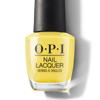 Don’t Tell a Sol - Nail Lacquer - OPI
