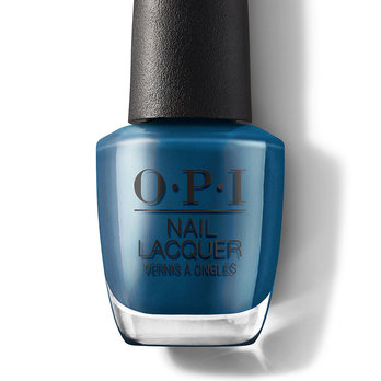 Duomo Days, Isola Nights - Nail Lacquer - OPI