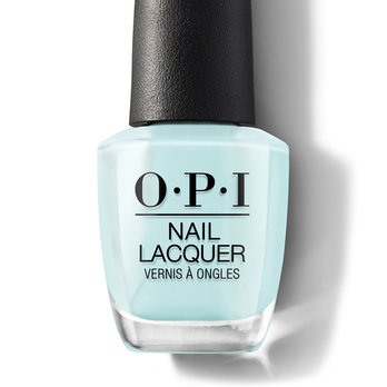 Gelato on My Mind - Nail Lacquer - OPI