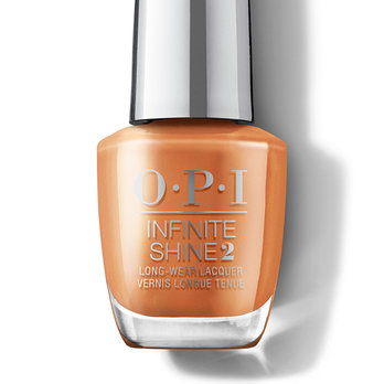 Have Your Panettone and Eat it Too - Infinite Shine - OPI