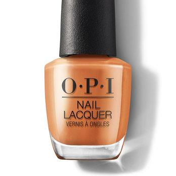 Have Your Panettone and Eat it Too - Nail Lacquer - OPI