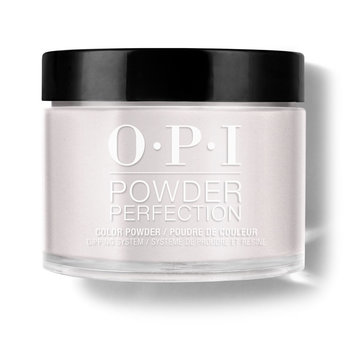 I Cannoli Wear OPI - Powder Perfection - OPI