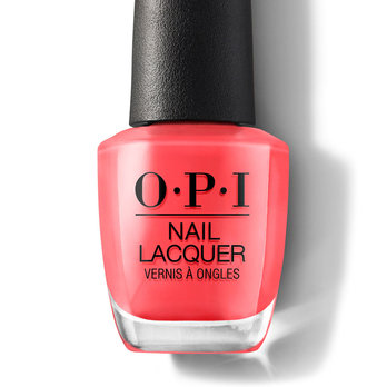 I Eat Mainely Lobster - Nail Lacquer - OPI