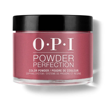 Miami Beet - Powder Perfection - OPI