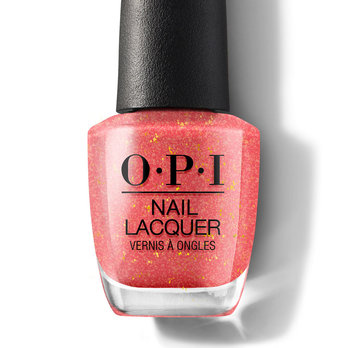 Mural Mural on the Wall - Nail Lacquer - OPI