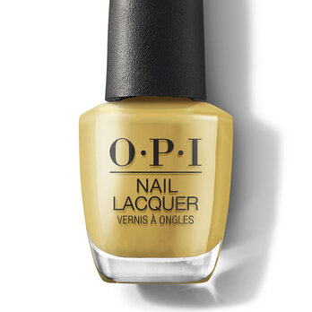 Ochre To The Moon Nail Lacquer