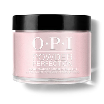 One Heckla of a Color! - Powder Perfection - OPI