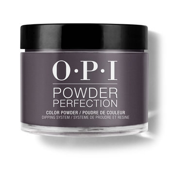 OPI Ink. - Powder Perfection - OPI