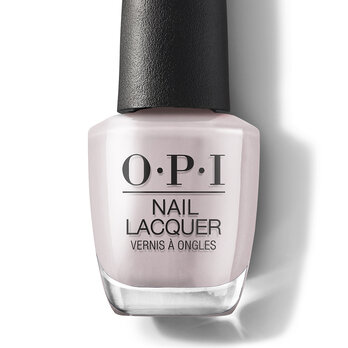OPI Peace of Mined Nail Lacquer