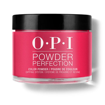 Red Heads Ahead - Powder Perfection - OPI