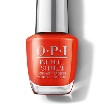 OPI Rust and Relaxation Infinite Shine